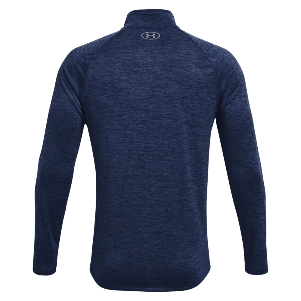 UA Men's Tech™ ½ Zip Long Sleeve