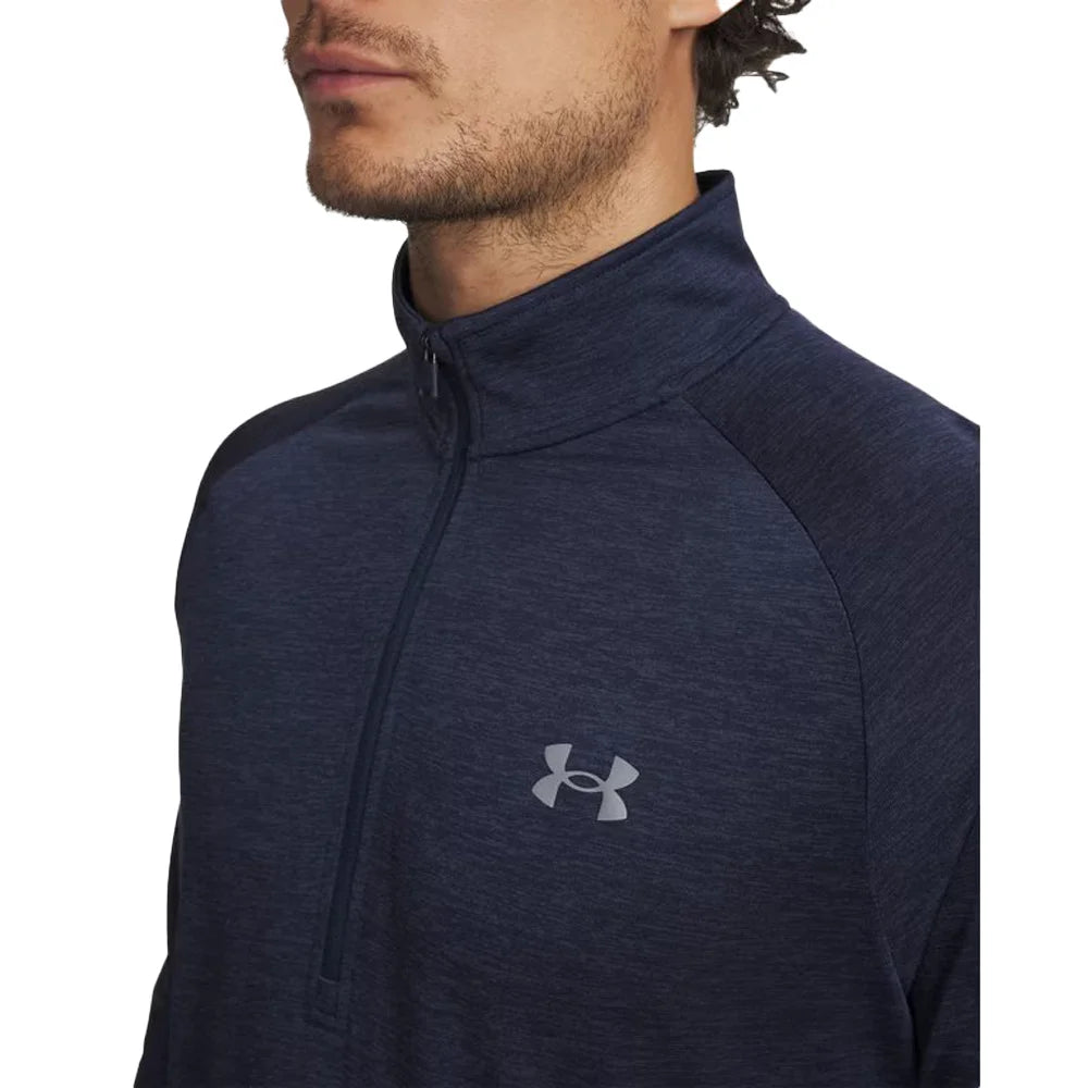 UA Men's Tech™ ½ Zip Long Sleeve