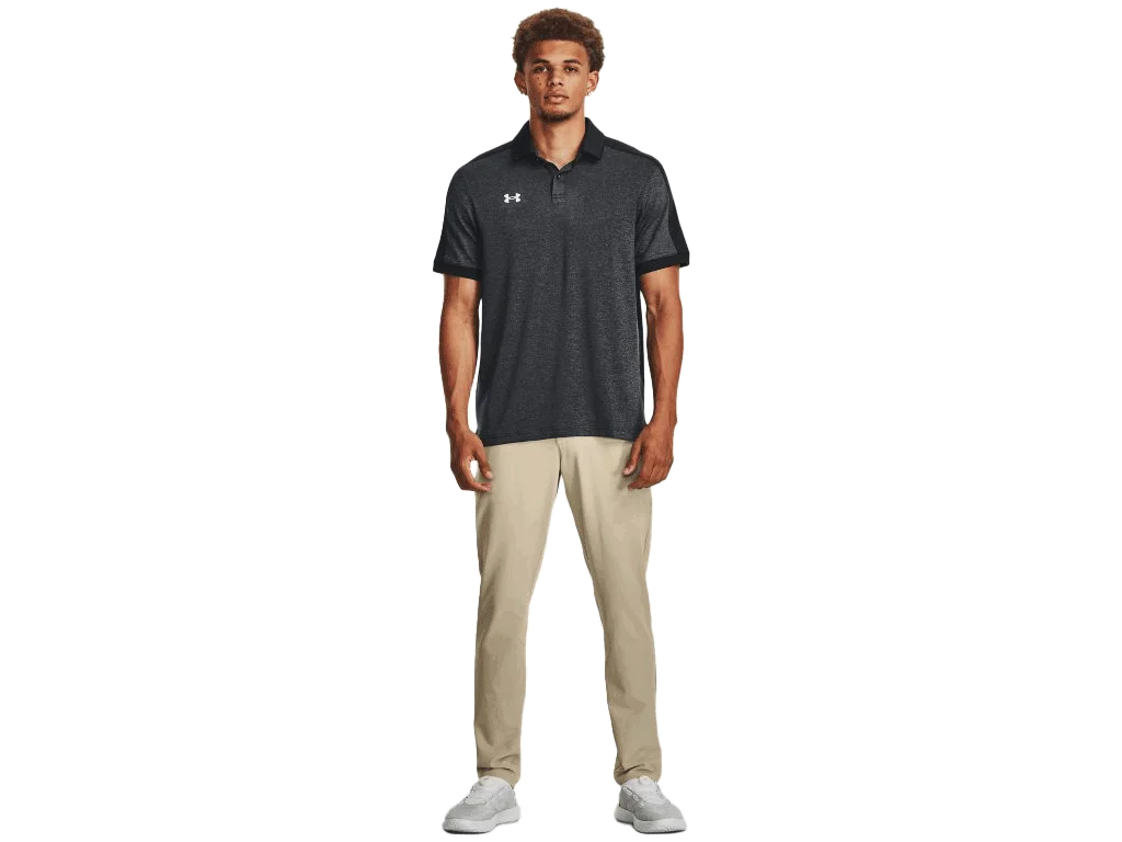 トップス Pedestal polo UA Men's Trophy Polo – Midway Sports トップス Pedestal polo UA Men's Trophy Polo – Midway Sports