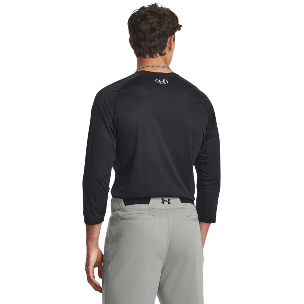 Camisa utilitaria UA para hombre 