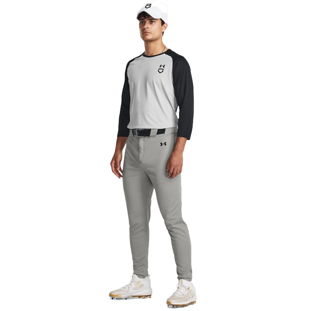Camisa utilitaria UA para hombre 