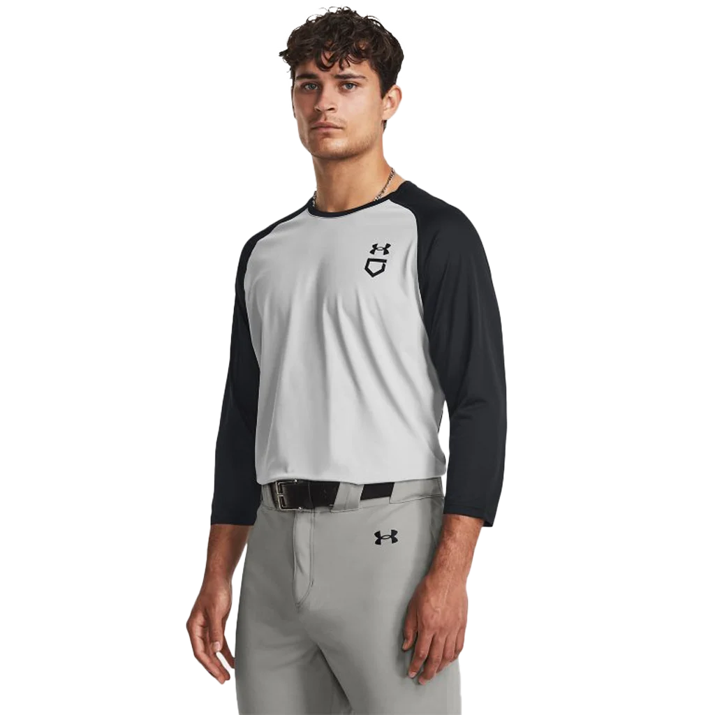 Camisa utilitaria UA para hombre 