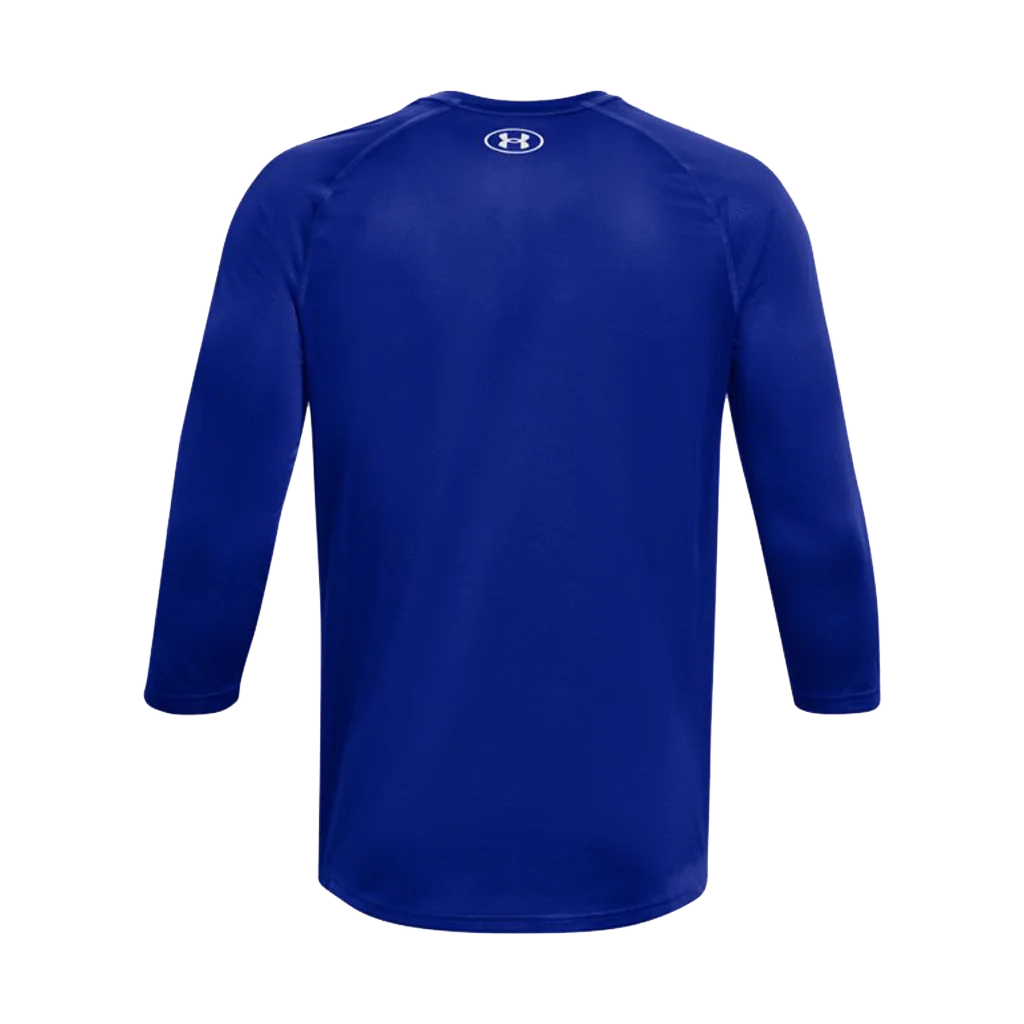 Camisa utilitaria UA para hombre 