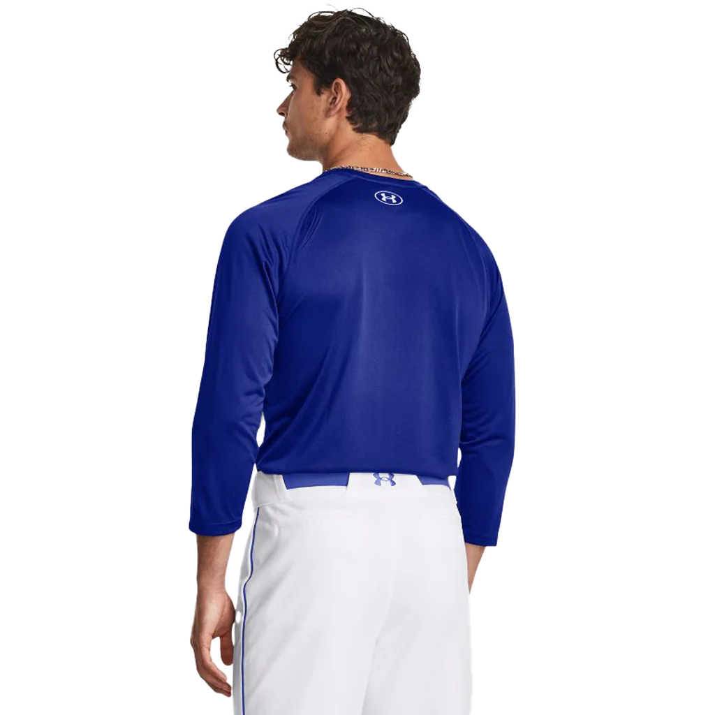 Camisa utilitaria UA para hombre 