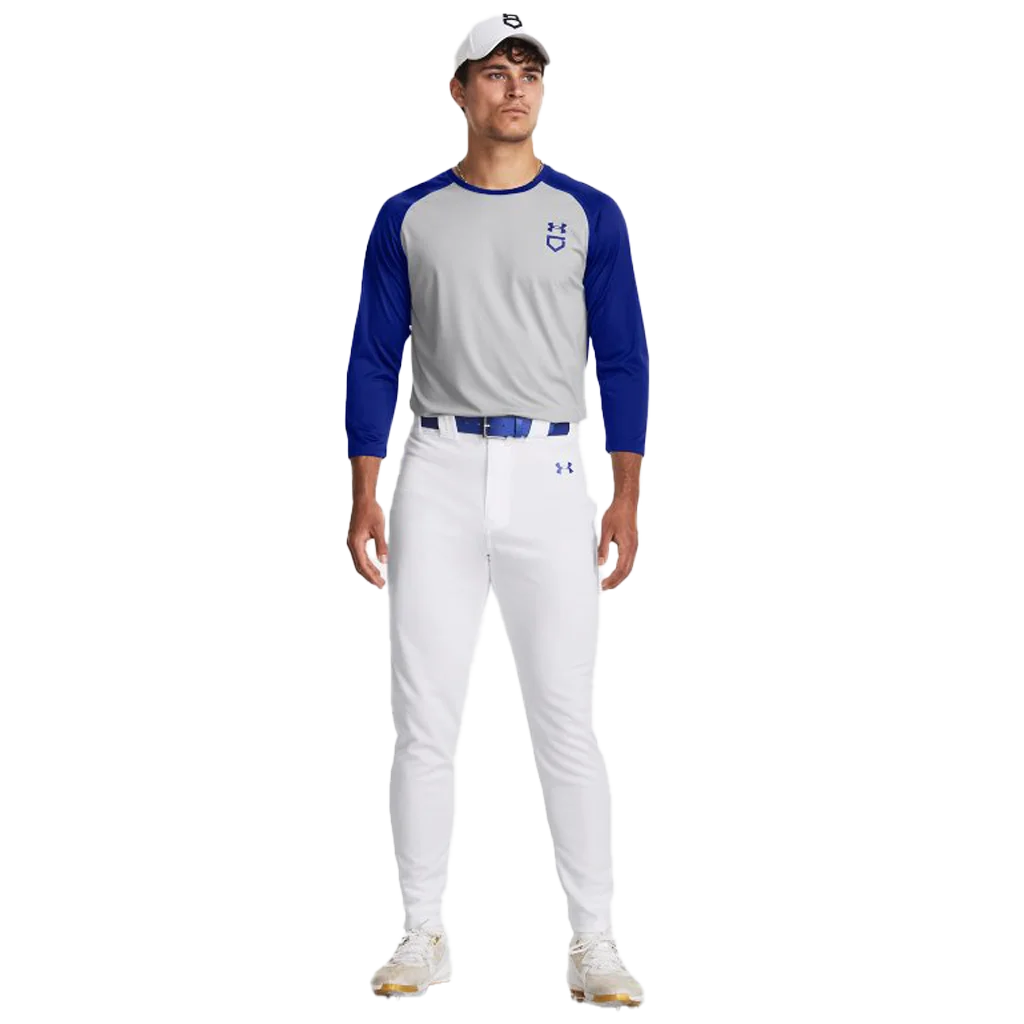 Camisa utilitaria UA para hombre 