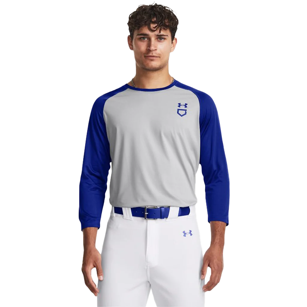 Camisa utilitaria UA para hombre 
