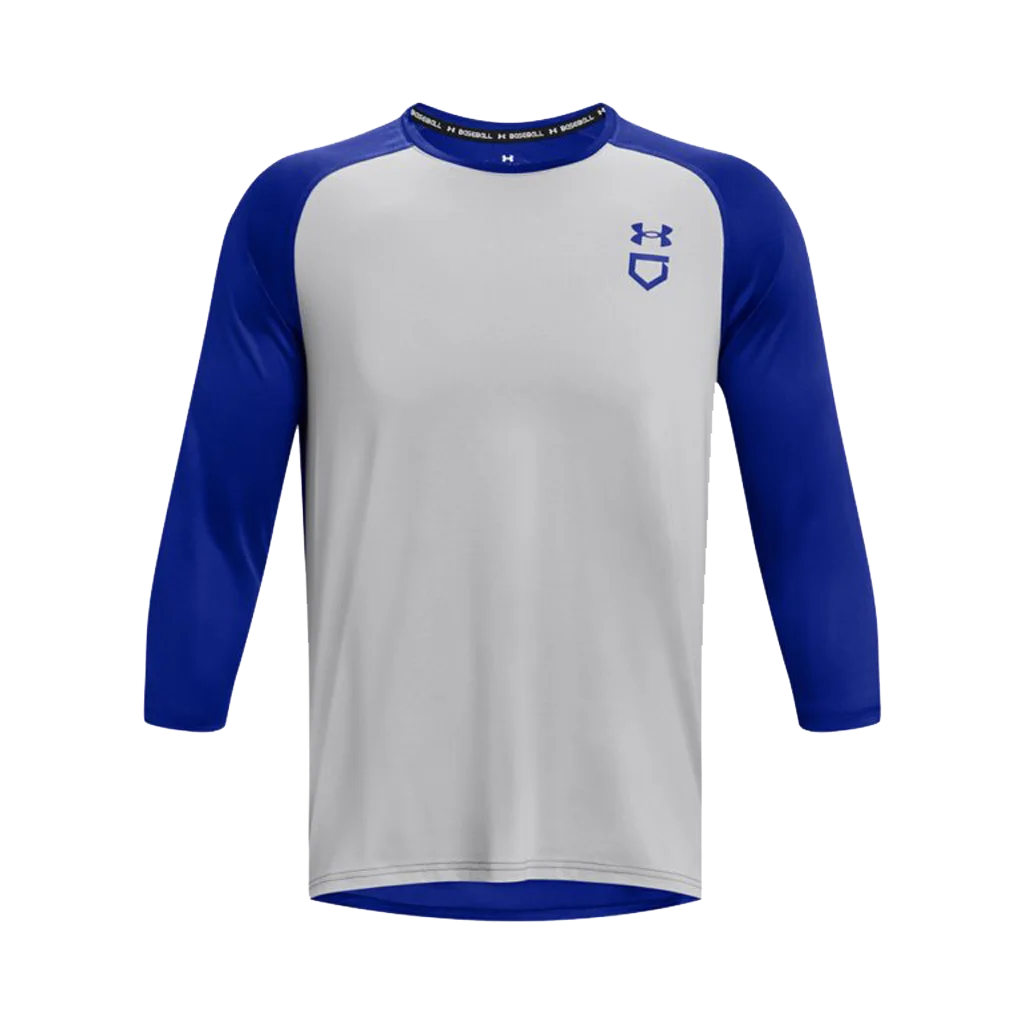 Camisa utilitaria UA para hombre 
