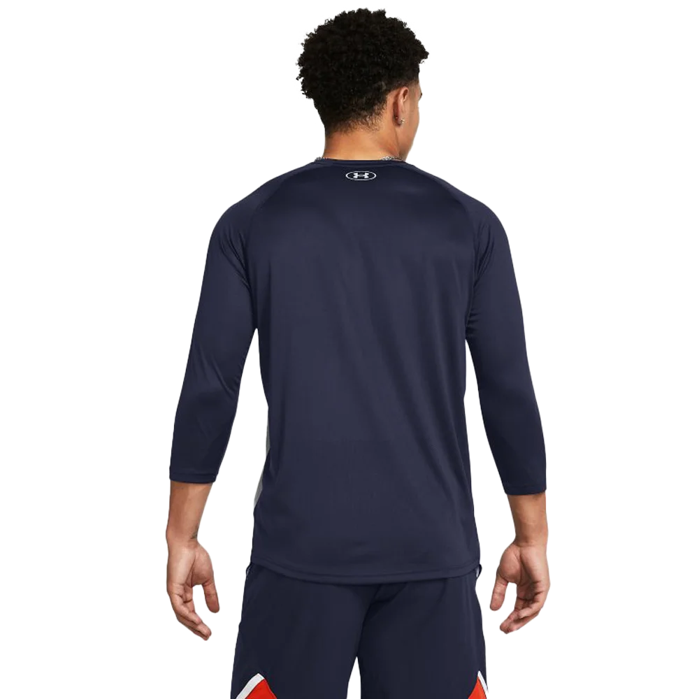 Camisa utilitaria UA para hombre 