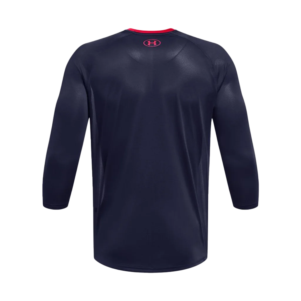 Camisa utilitaria UA para hombre 