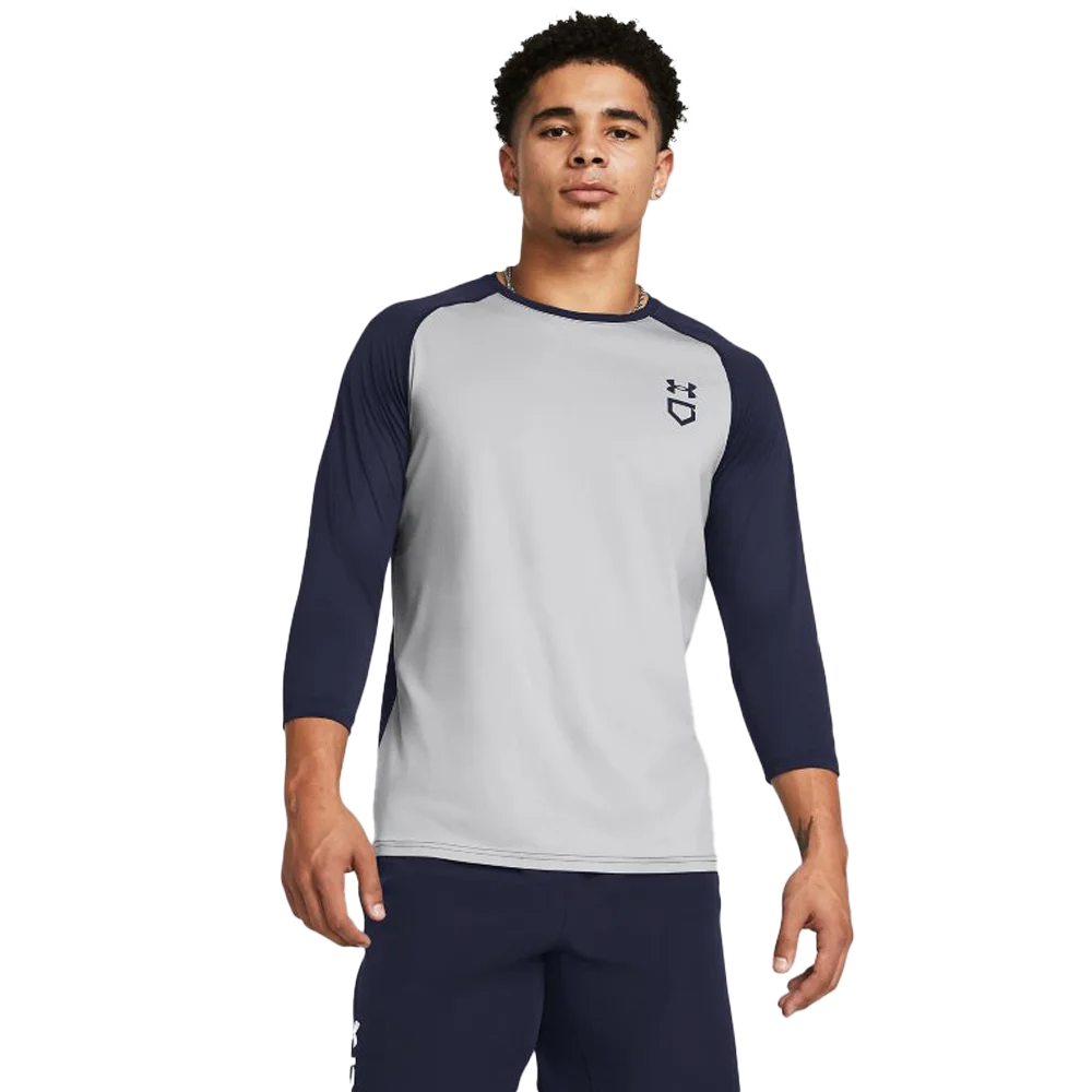 Camisa utilitaria UA para hombre 