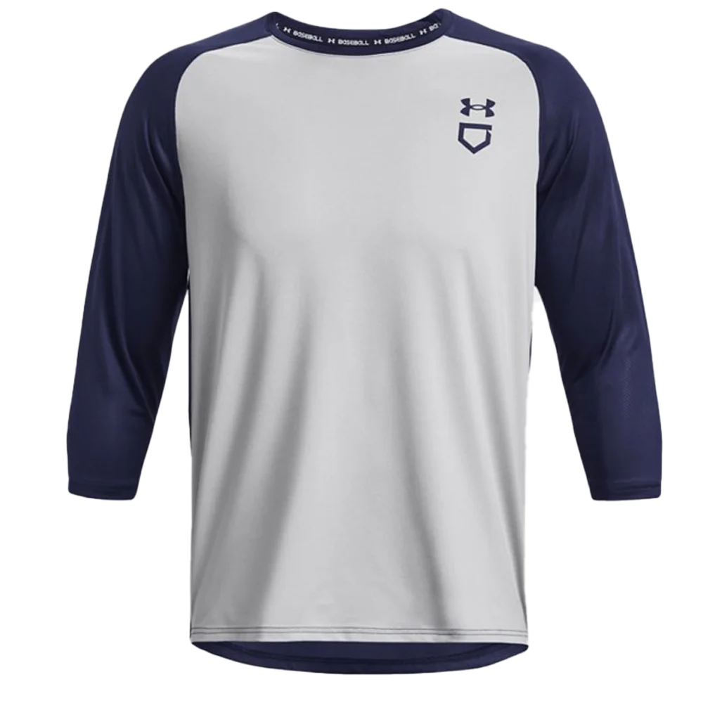 Camisa utilitaria UA para hombre 