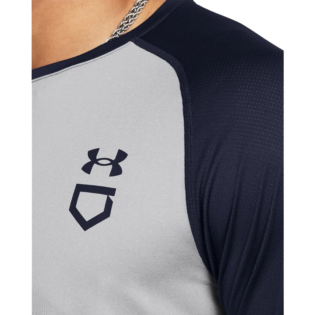Camisa utilitaria UA para hombre 
