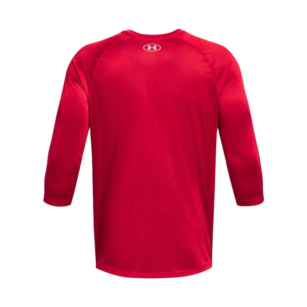 Camisa utilitaria UA para hombre 