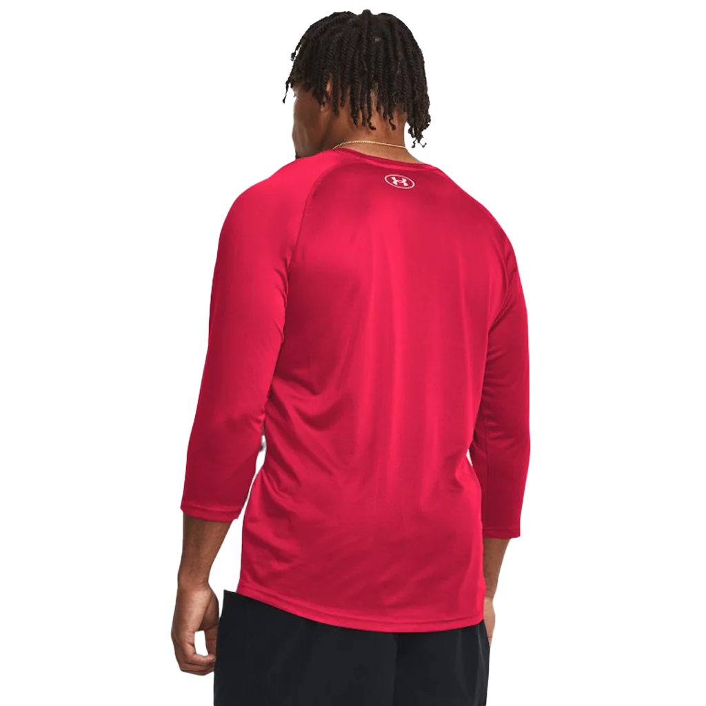 Camisa utilitaria UA para hombre 