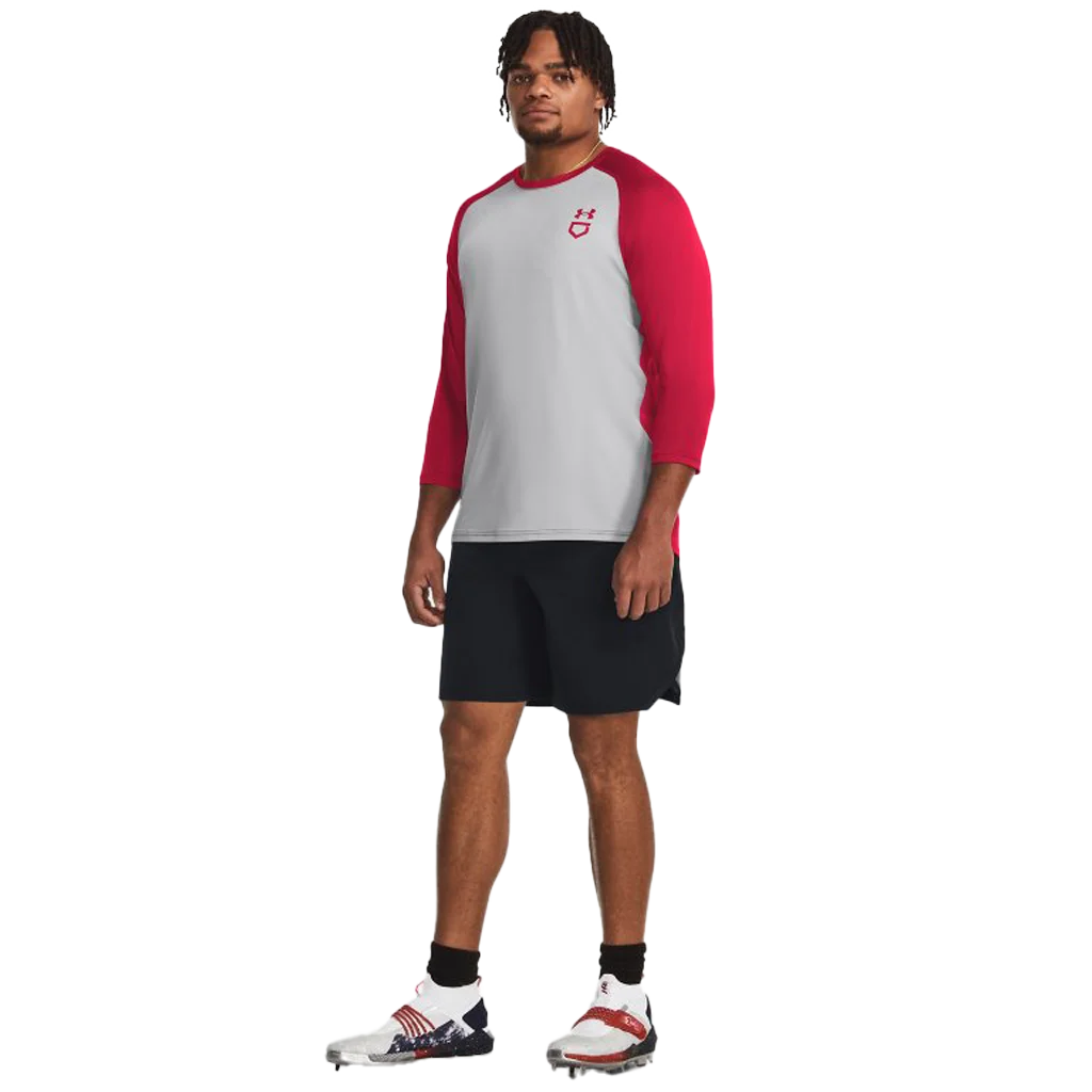 UA Men's Utility Shirt – Midway Sports