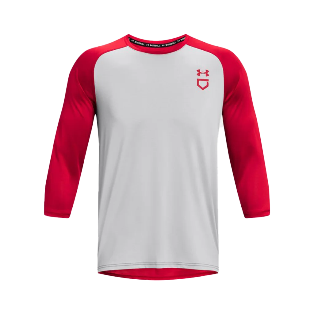 Camisa utilitaria UA para hombre 