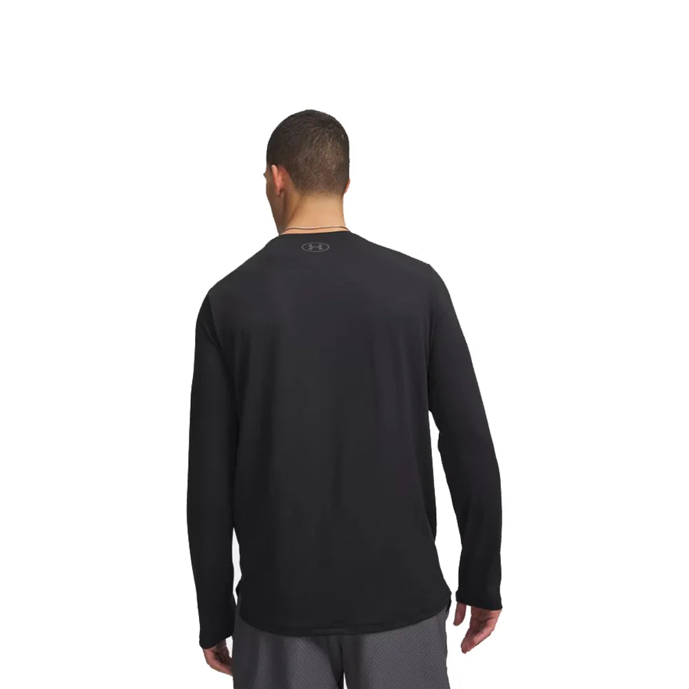 Camiseta de manga larga UA Vanish Energy para hombre 