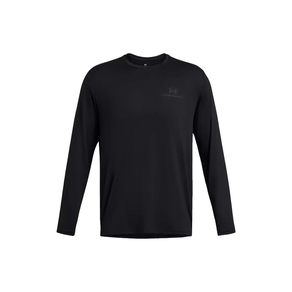 Camiseta de manga larga UA Vanish Energy para hombre 
