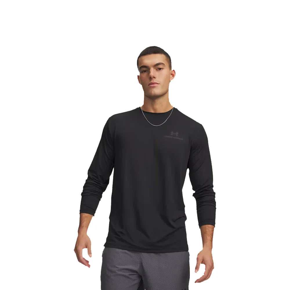 Camiseta de manga larga UA Vanish Energy para hombre 