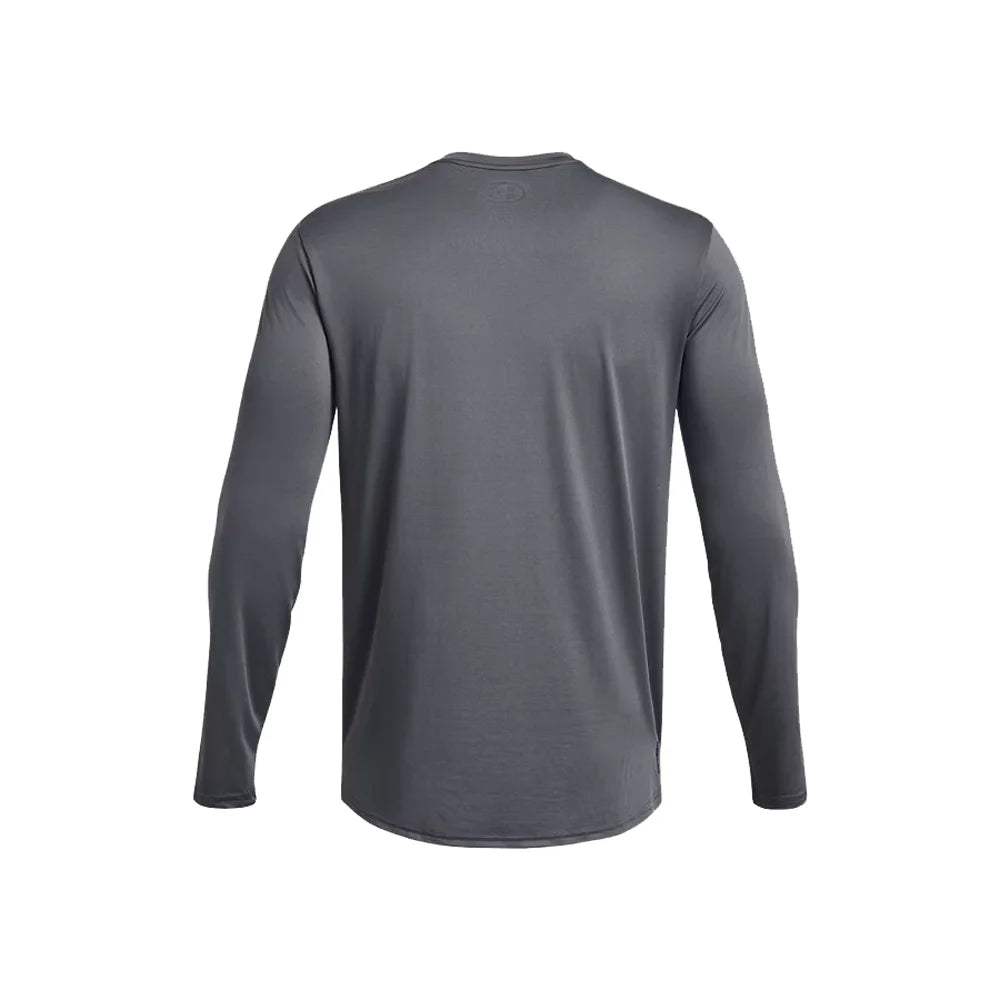 Camiseta de manga larga UA Vanish Energy para hombre 