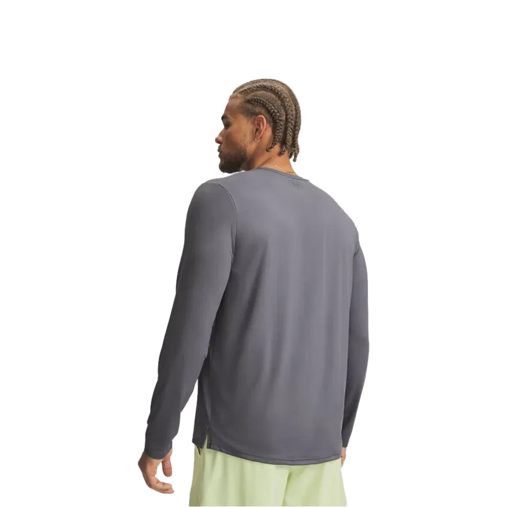 Camiseta de manga larga UA Vanish Energy para hombre 