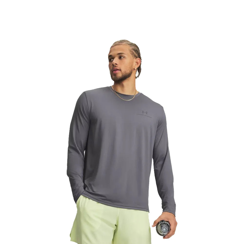 Camiseta de manga larga UA Vanish Energy para hombre 