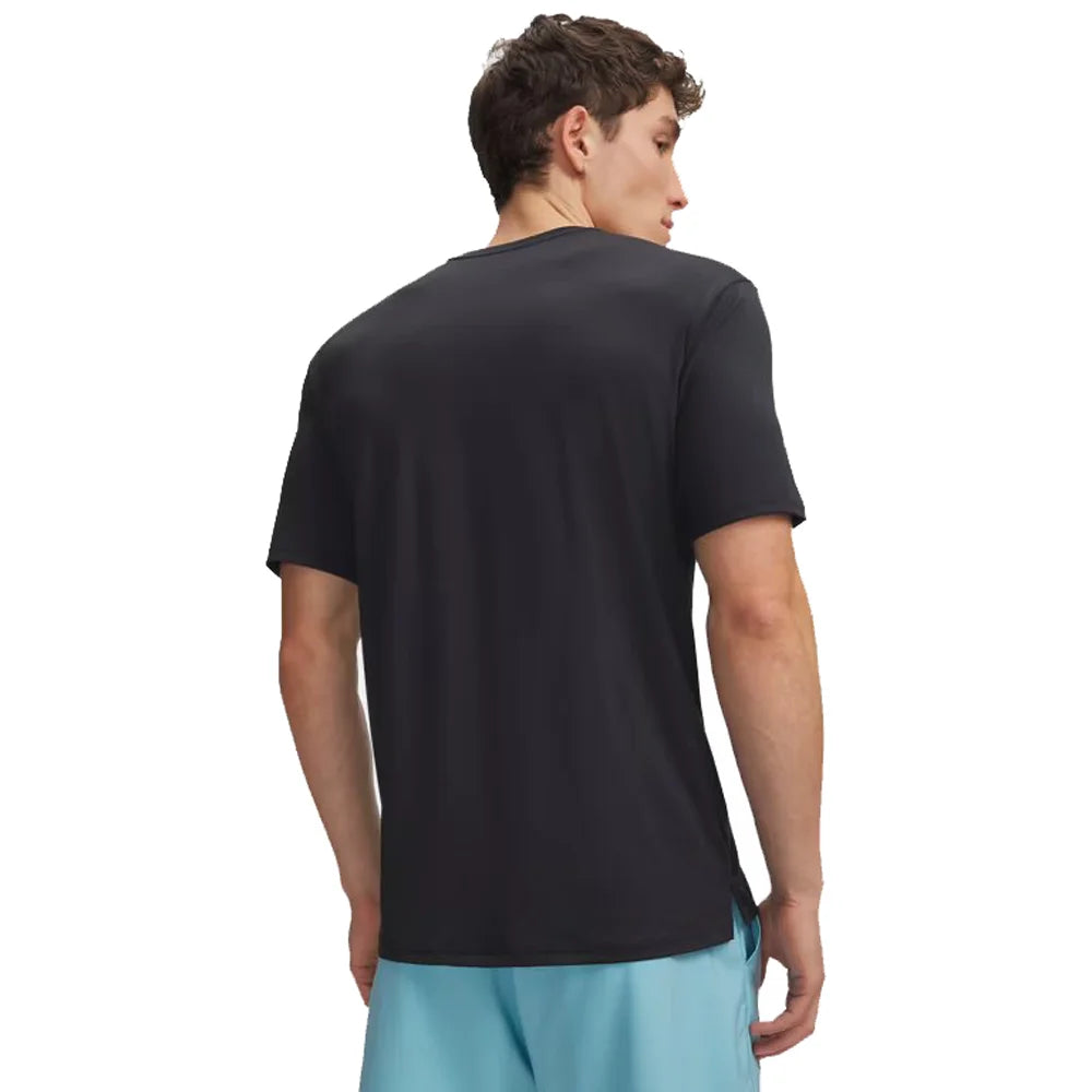 UA Men's Vanish Team Short Sleeve