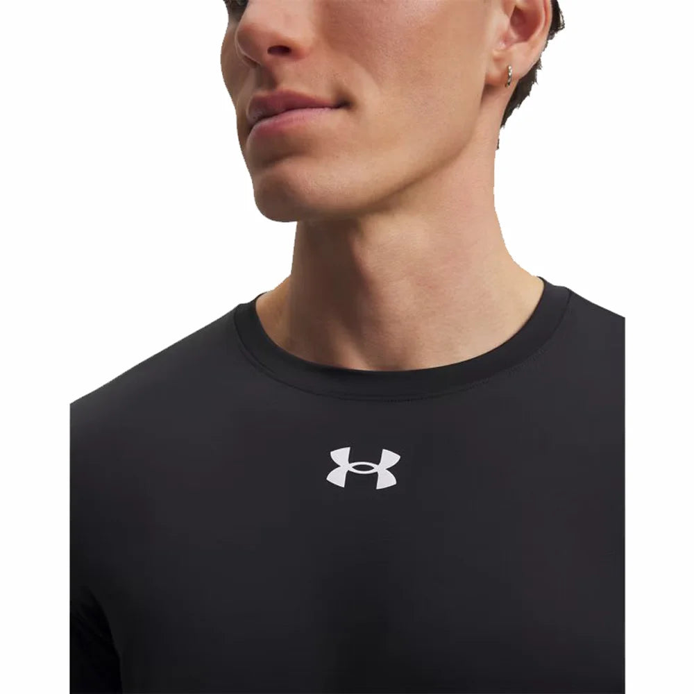 UA Men's Vanish Team Short Sleeve