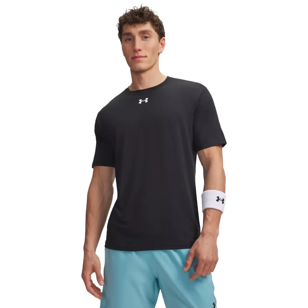 UA Men's Vanish Team Short Sleeve