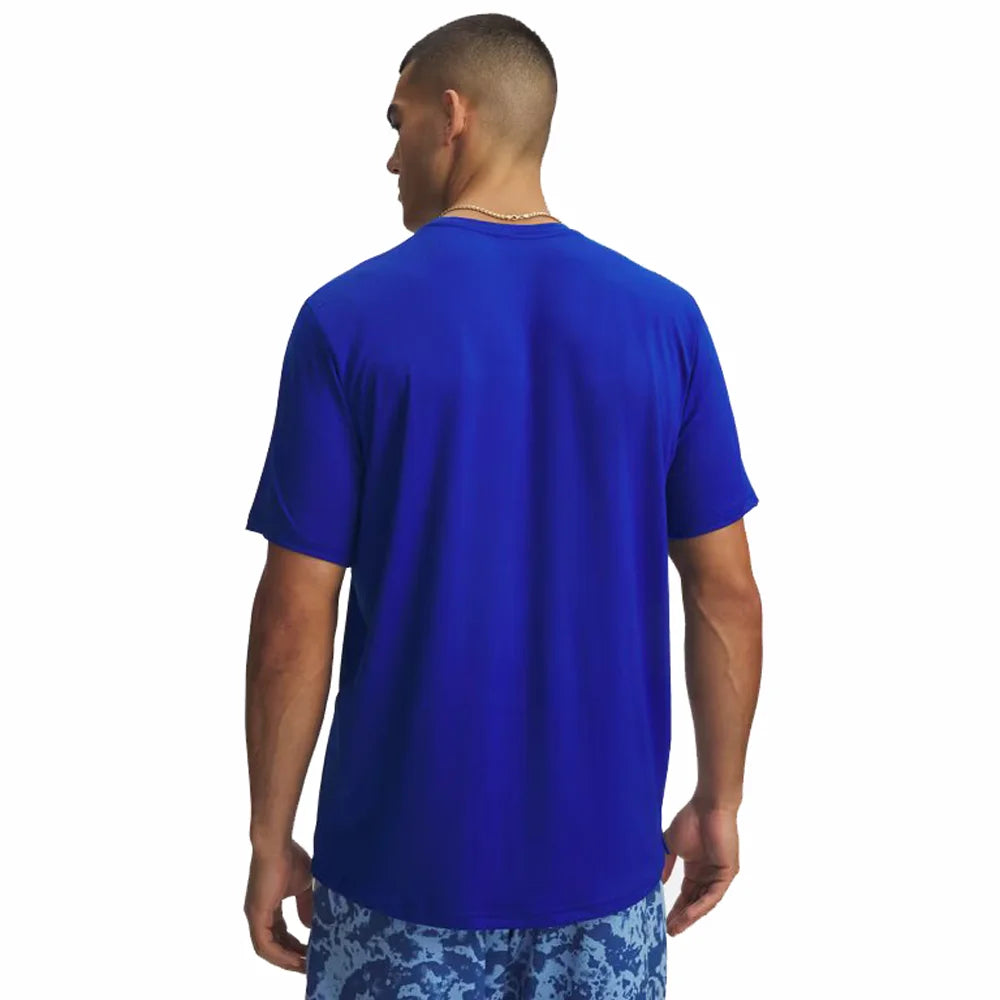 UA Men's Vanish Team Short Sleeve