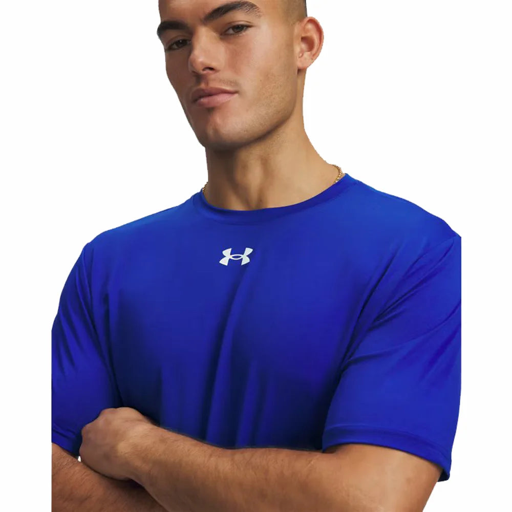 UA Men's Vanish Team Short Sleeve