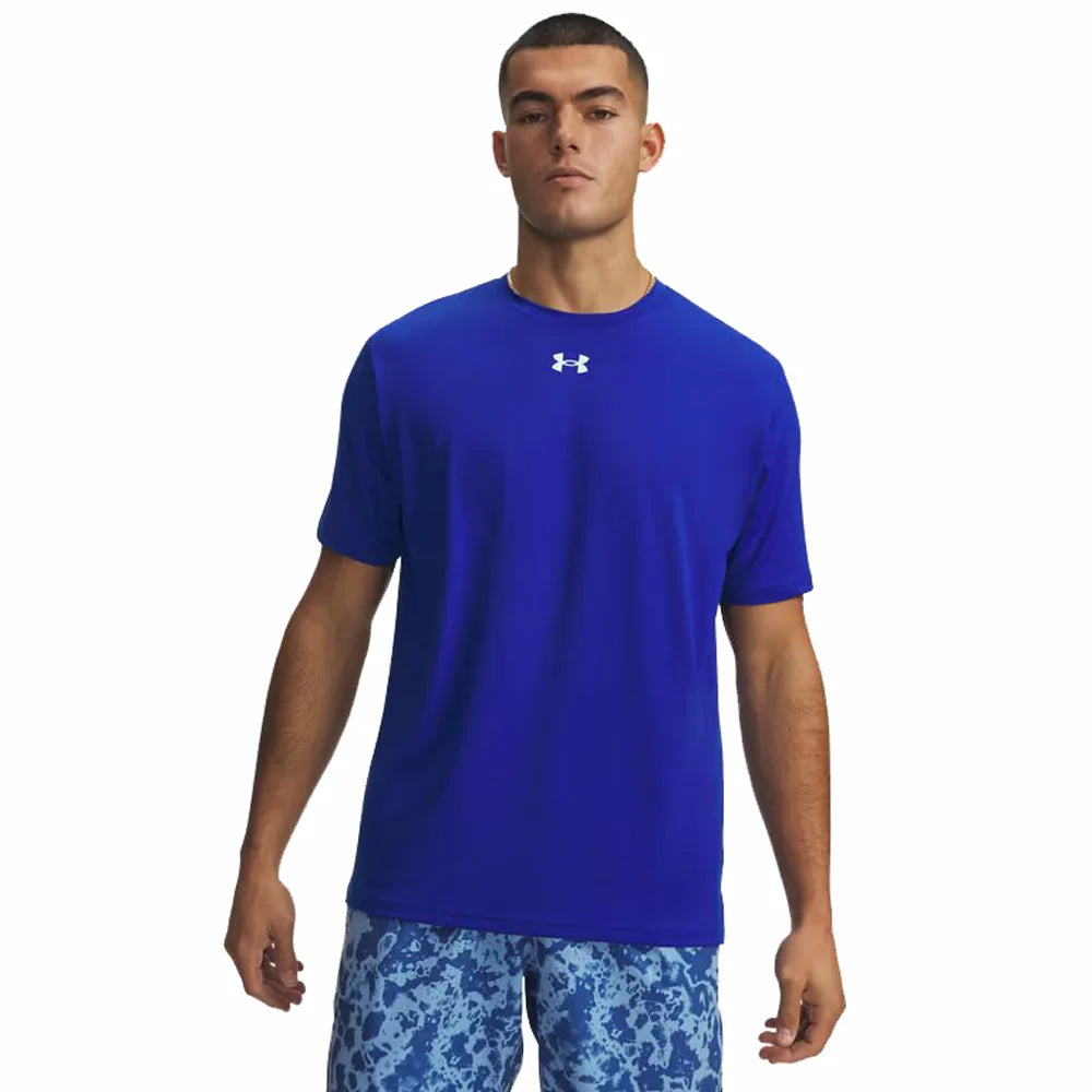 UA Men's Vanish Team Short Sleeve