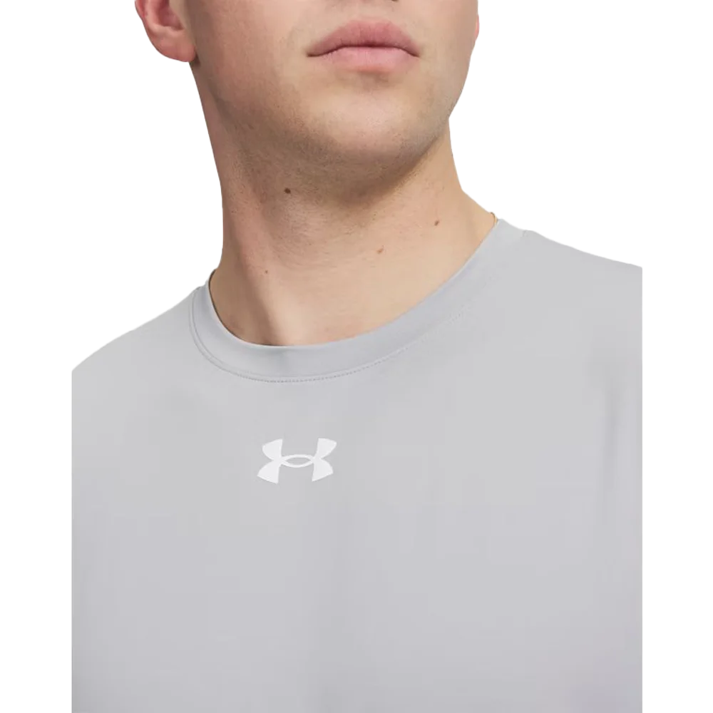 UA Men's Vanish Team Short Sleeve