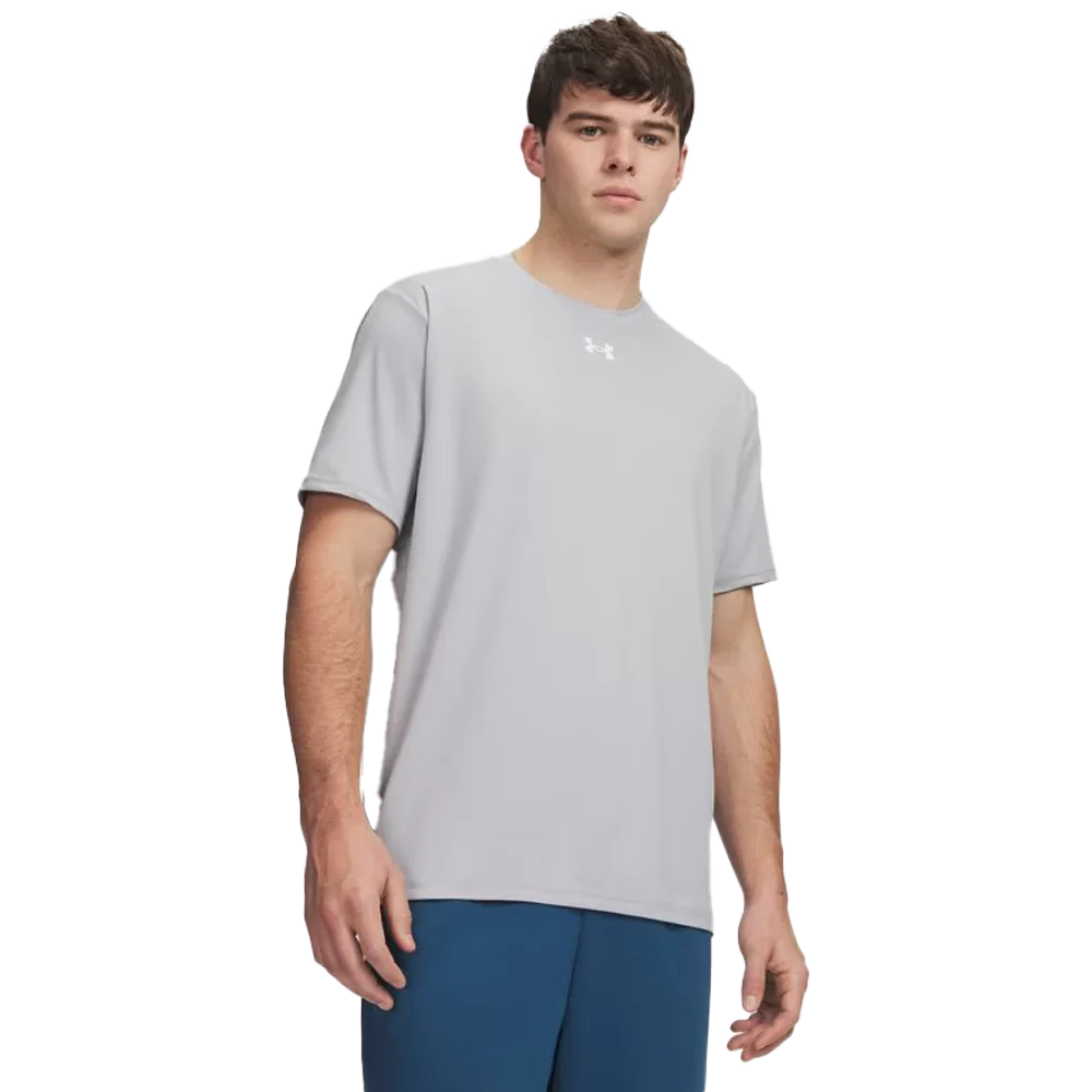 UA Men's Vanish Team Short Sleeve