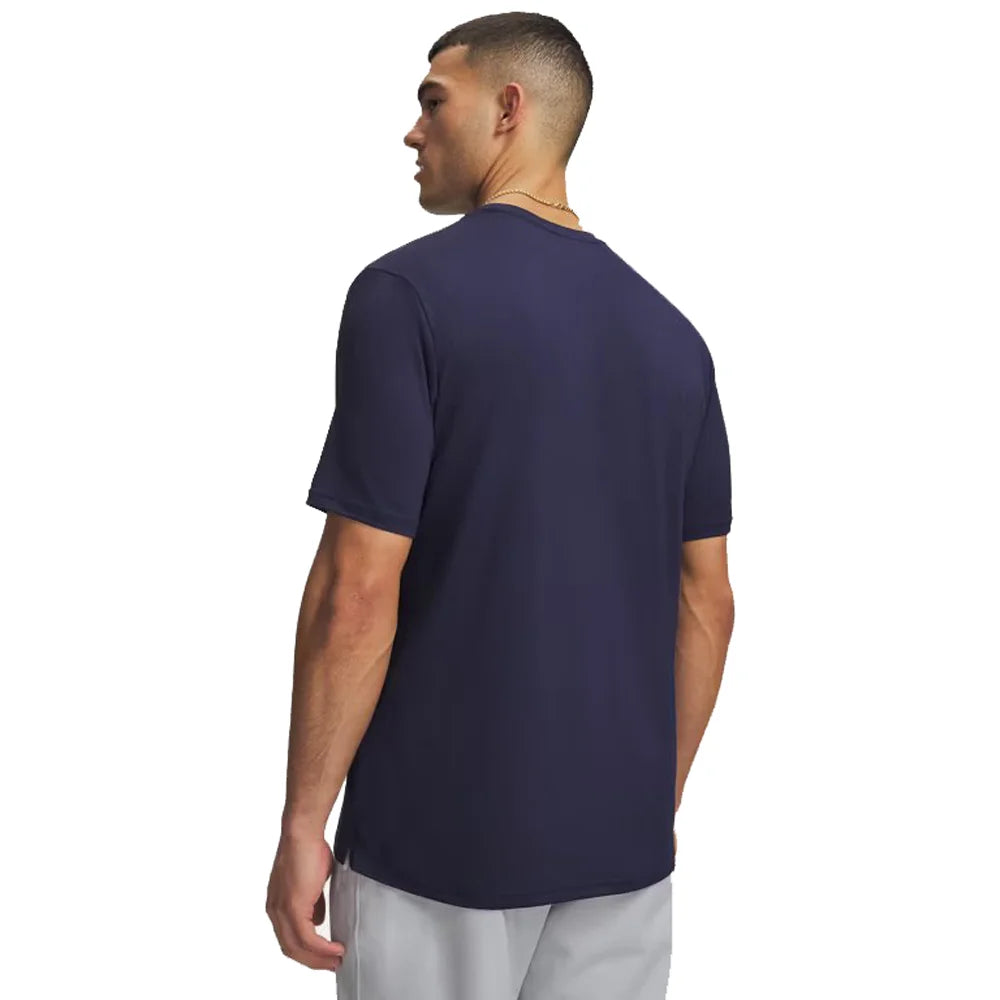 UA Men's Vanish Team Short Sleeve