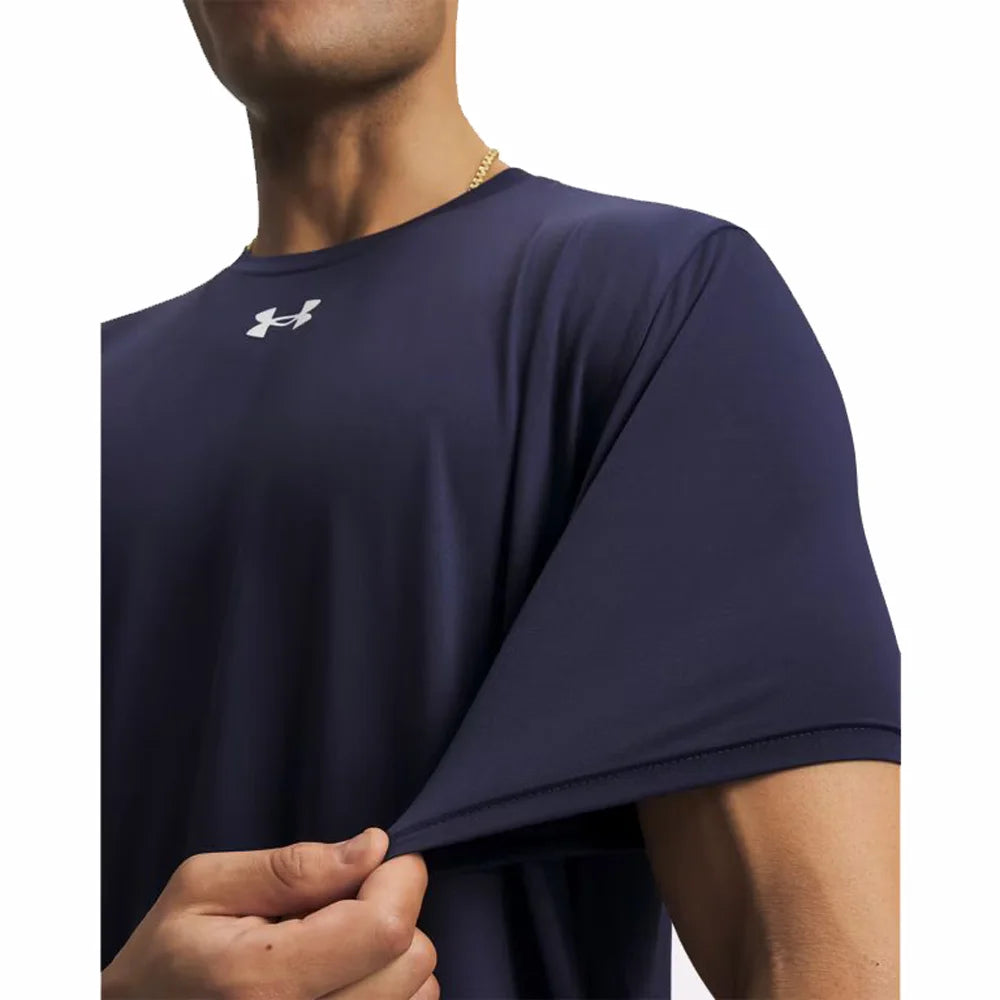 UA Men's Vanish Team Short Sleeve