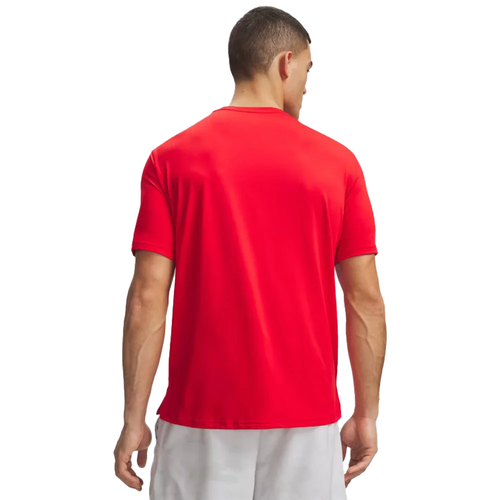 UA Men's Vanish Team Short Sleeve