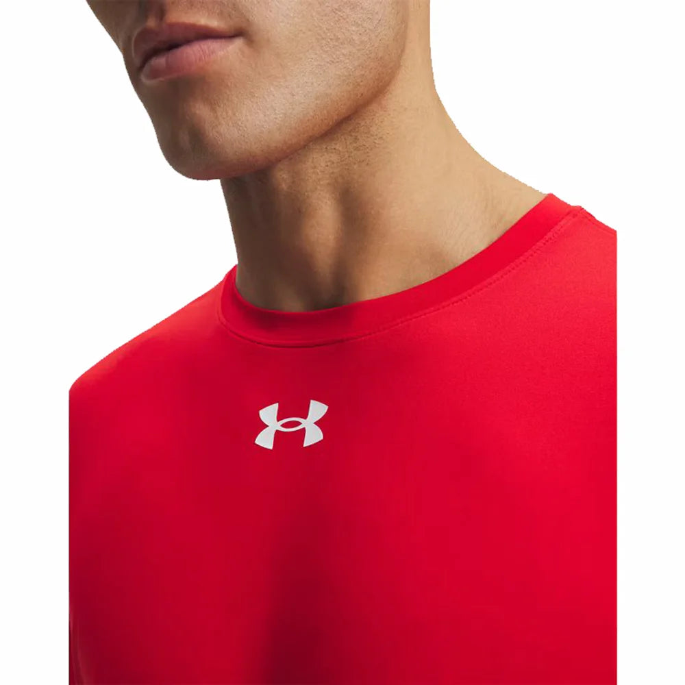 UA Men's Vanish Team Short Sleeve