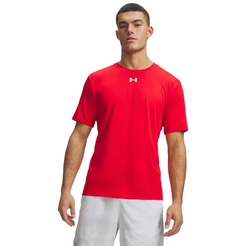 UA Men's Vanish Team Short Sleeve