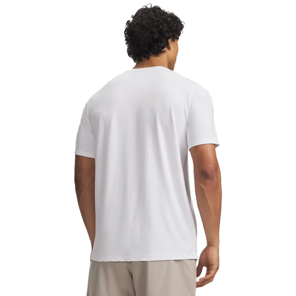 UA Men's Vanish Team Short Sleeve