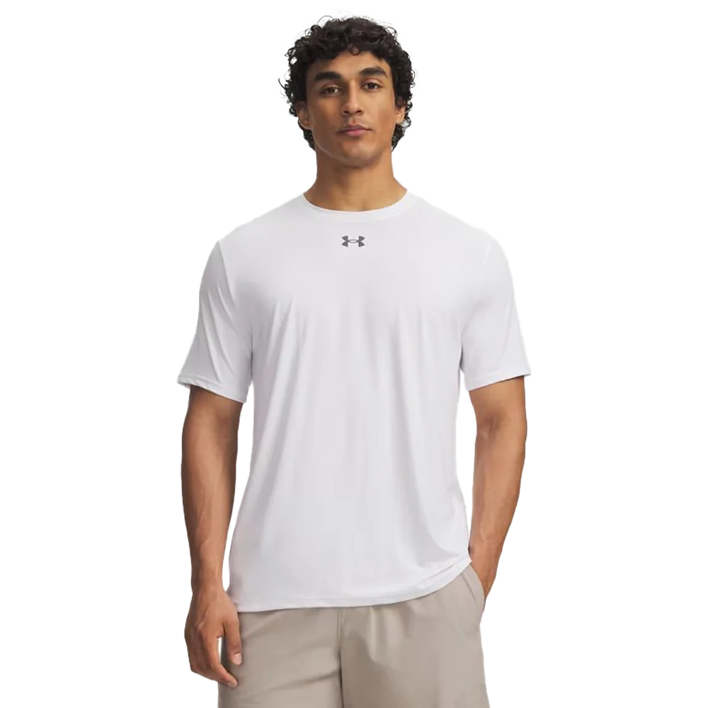 UA Men's Vanish Team Short Sleeve