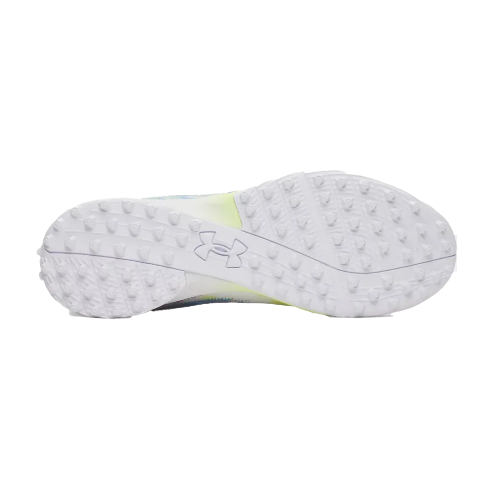 UA Unisex Blur Pro Lax Turf Lacrosse Shoes