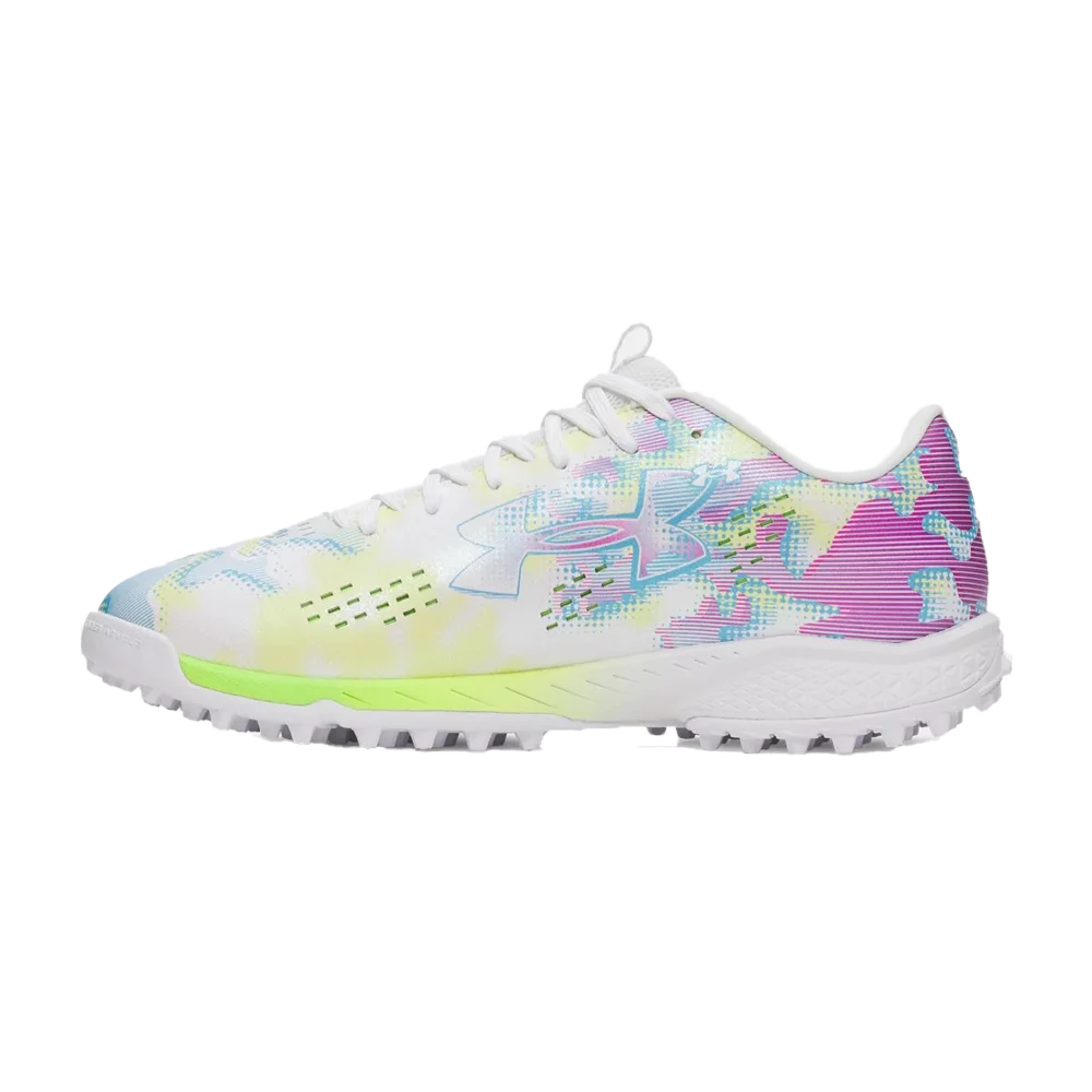 UA Unisex Blur Pro Lax Turf Lacrosse Shoes