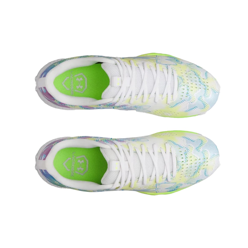 UA Unisex Blur Pro Lax Turf Lacrosse Shoes