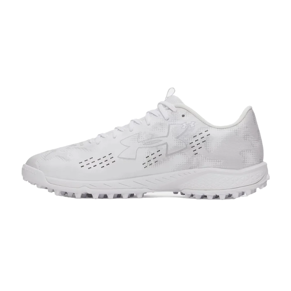 UA Unisex Blur Pro Lax Turf Lacrosse Shoes