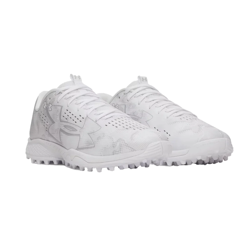 UA Unisex Blur Pro Lax Turf Lacrosse Shoes