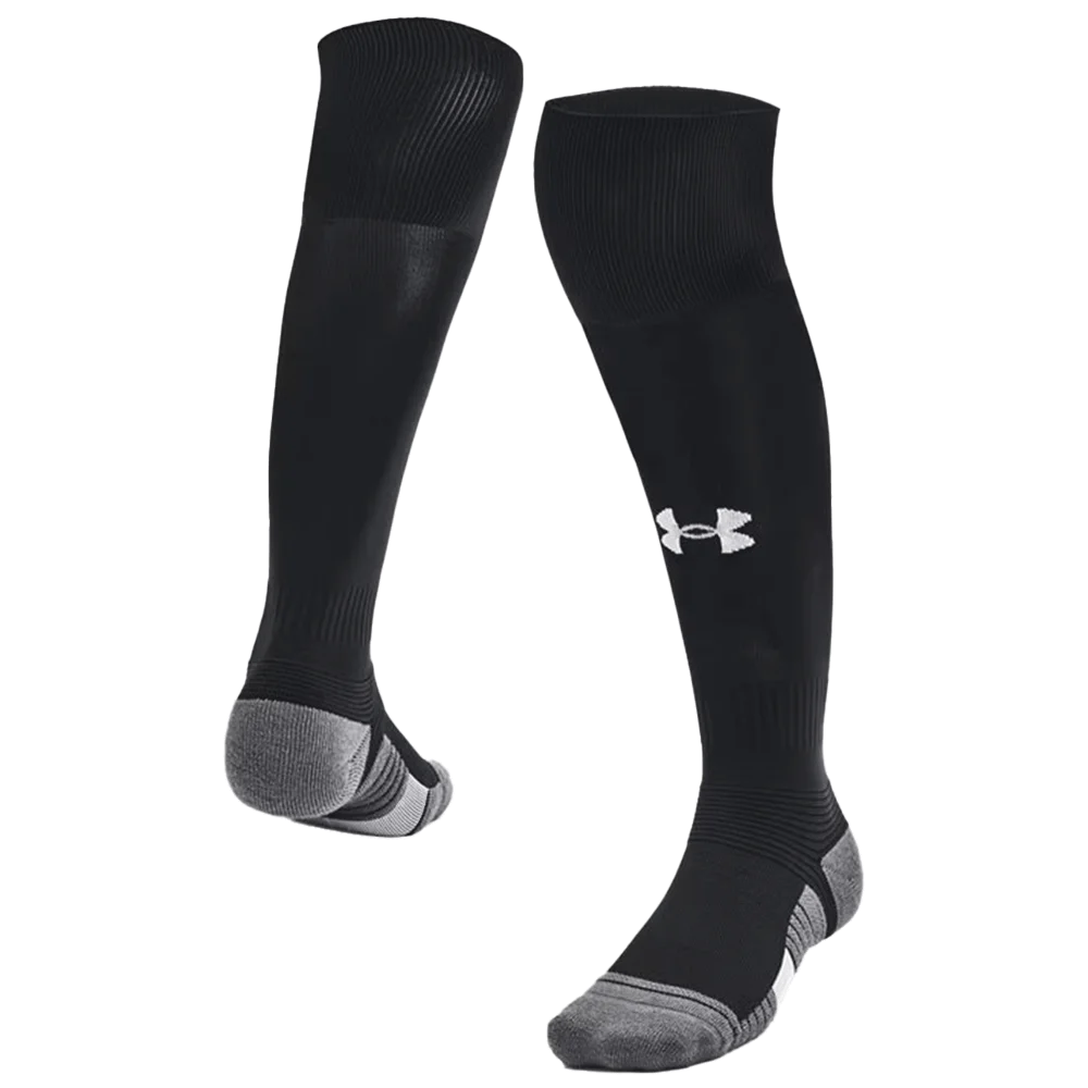 UA Unisex Magnetico Black Color Front View