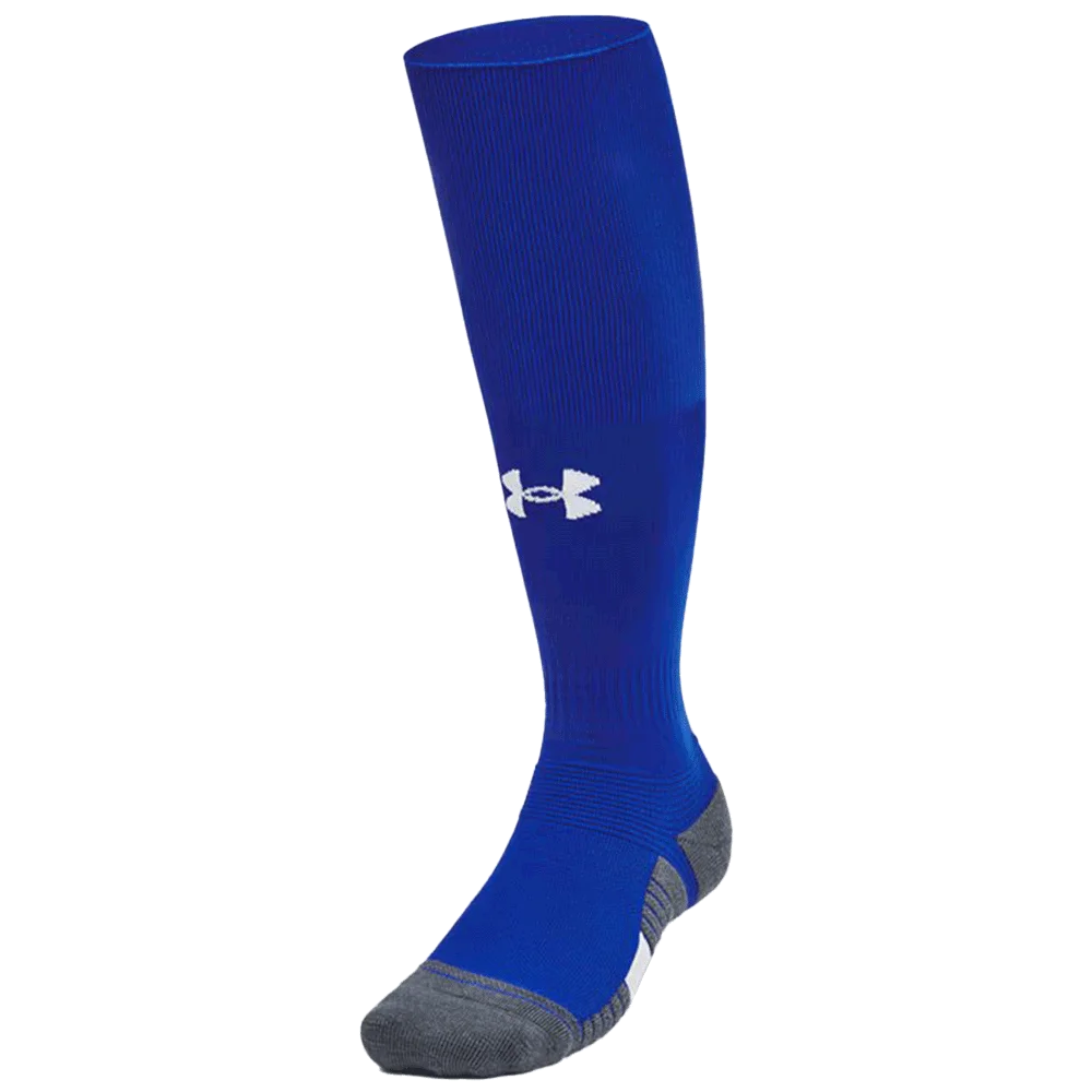 UA Unisex Magnetico Blue Color Front View