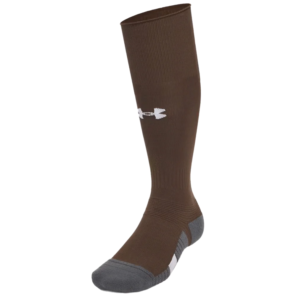 UA Unisex Magnetico Brown Color Front View