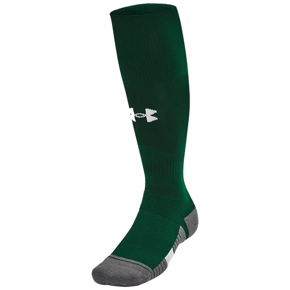 UA Unisex Magnetico Green Color Front View